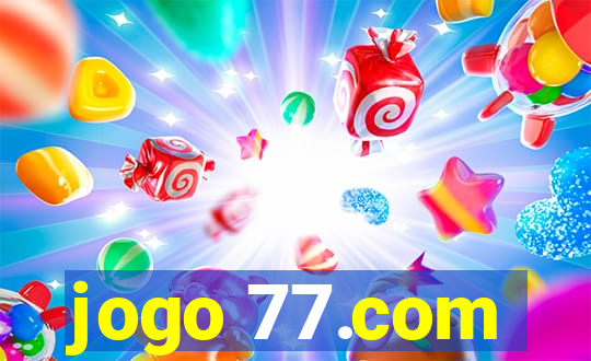 jogo 77.com